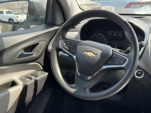 Used 2024 Chevrolet Equinox LS FWD image 14