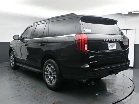 New 2026 Ford Expedition Active AWD/4WD image 8
