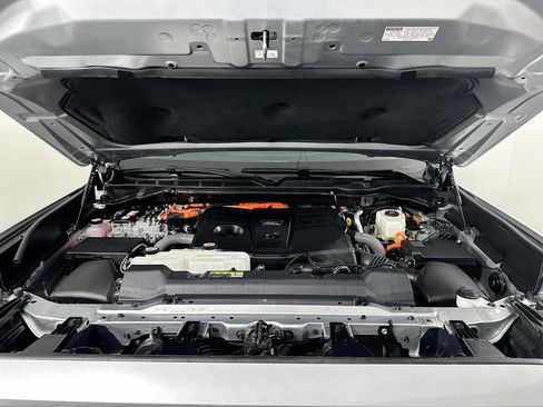 Used 2023 Toyota Sequoia Limited image 47