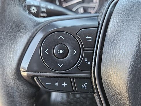 Used 2023 Toyota Camry SE image 23