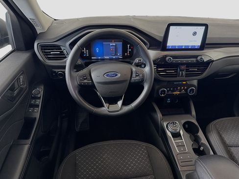 Used 2023 Ford Escape Active FWD image 17