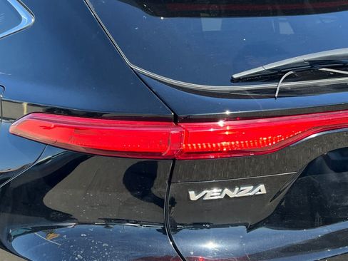 Used 2021 Toyota Venza XLE AWD/4WD image 20