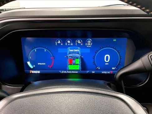 Used 2024 Ford F350 Platinum image 25