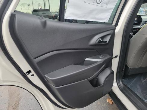 New 2026 Chevrolet Trax ACTIV w/ Driver Confidence Package image 23