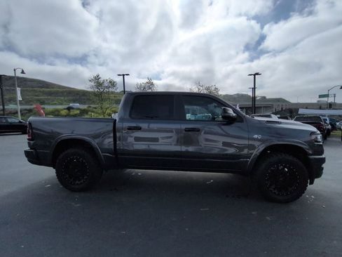 New 2026 RAM 1500 Big Horn image 4