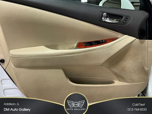 Used 2012 Lexus ES 350 FWD image 12