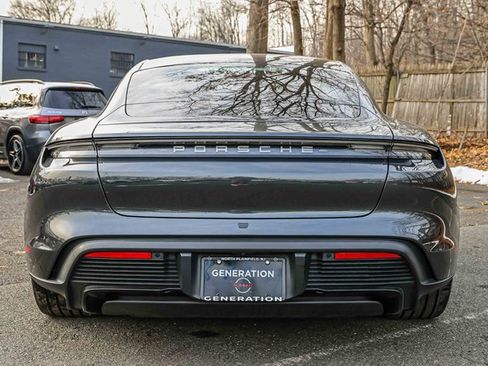 Used 2020 Porsche Taycan Turbo image 5