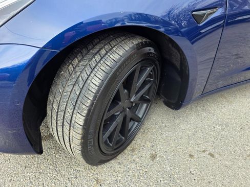 Used 2021 Tesla Model 3 Long Range image 28