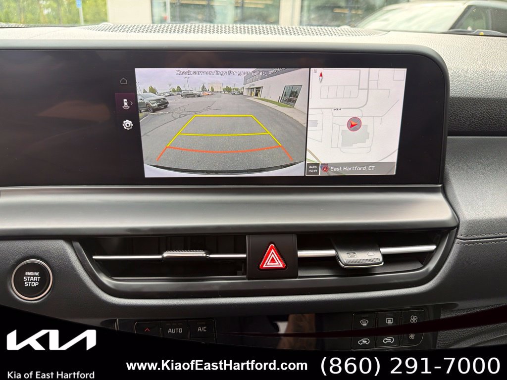 Certified 2024 Kia Seltos EX AWD/4WD image 30