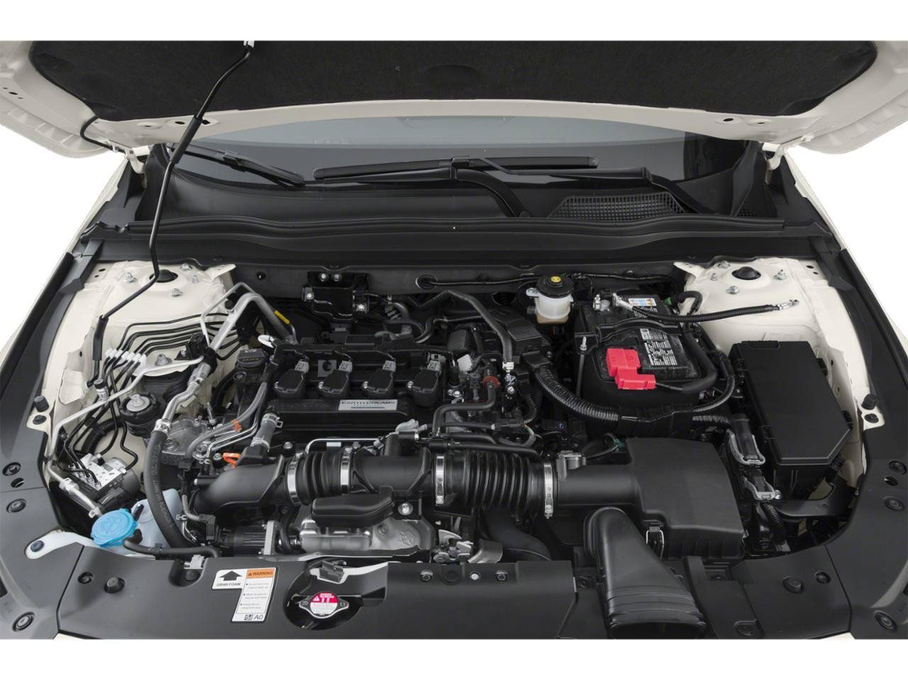 Used 2018 Honda Accord EX-L image 7