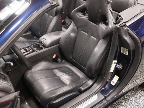Used 2012 Jaguar XKR R RWD image 35
