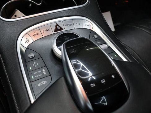 Used 2015 Mercedes-Benz S 550 4MATIC Coupe image 23