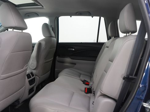 Used 2022 Honda Pilot EX-L image 20