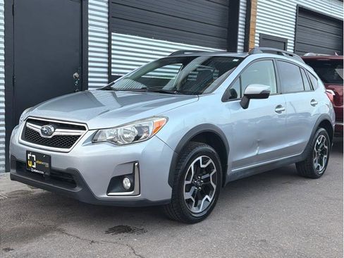 Used 2016 Subaru Crosstrek 2.0i Limited image 6