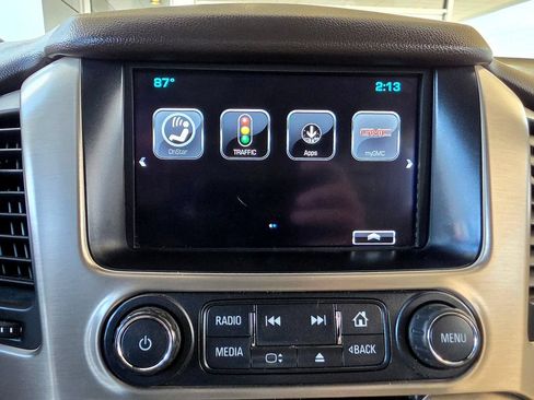 Used 2018 GMC Yukon Denali w/ Denali Ultimate Package AWD/4WD image 60