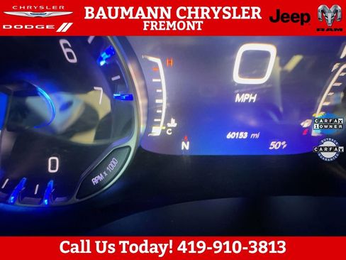 Used 2023 Chrysler Pacifica Touring-L FWD image 24