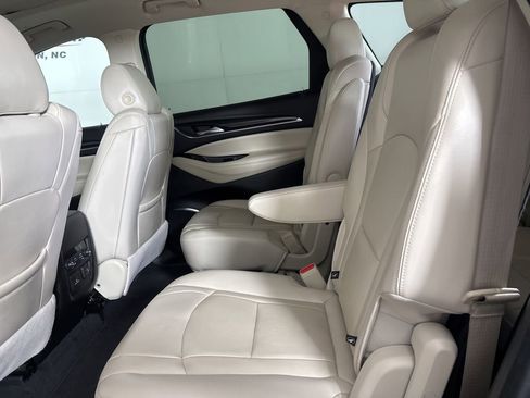 Used 2023 Buick Enclave Premium w/ Experience Buick Package image 23