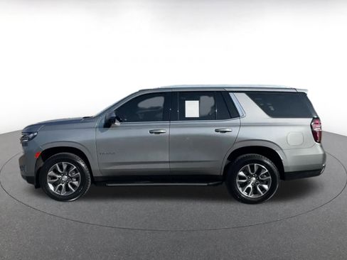 Used 2023 Chevrolet Tahoe LT w/ Luxury Package image 9