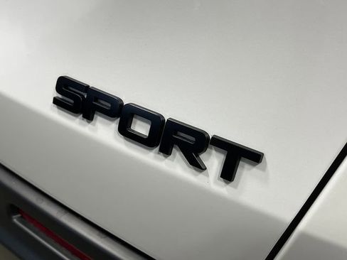 New 2027 Honda HR-V Sport image 7