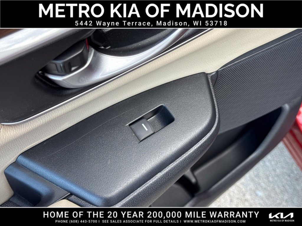 Used 2018 Honda CR-V EX-L image 31