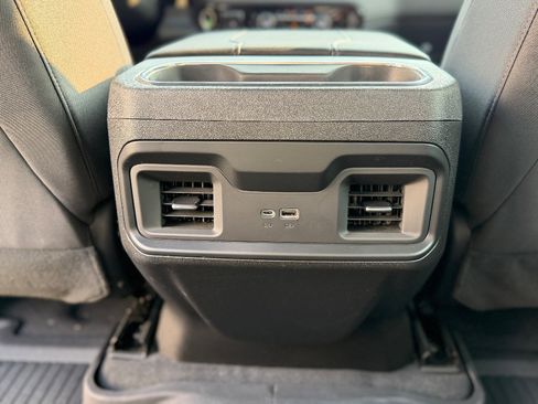Used 2024 Chevrolet Silverado 3500 LT w/ All Star Edition AWD/4WD image 15