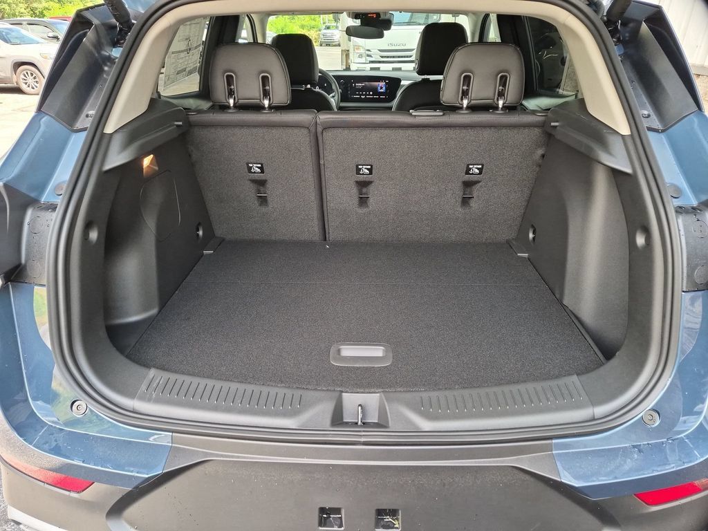 New 2026 Buick Encore GX Preferred w/ Comfort Package AWD/4WD image 9