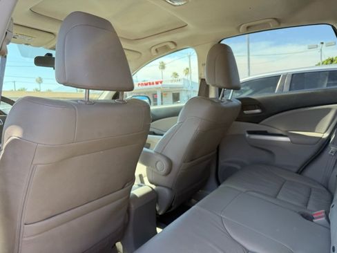 Used 2014 Honda CR-V EX-L image 16