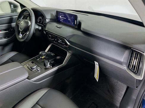 New 2026 MAZDA CX-90 3.3 Turbo w/ Select Package image 22