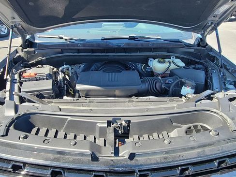 Used 2022 Chevrolet Tahoe Z71 w/ Luxury Package image 30