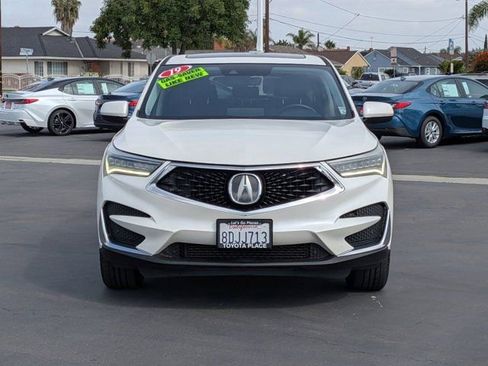Used 2019 Acura RDX FWD image 2
