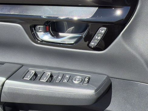 New 2026 Honda CR-V EX-L image 22
