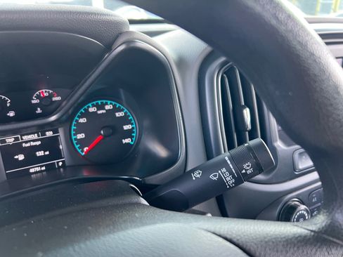 Used 2020 Chevrolet Colorado 2WD Extended Cab image 18