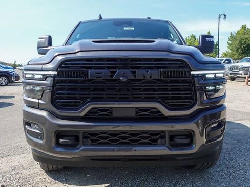 New 2025 RAM 2500 Laramie w/ Night Edition image 5