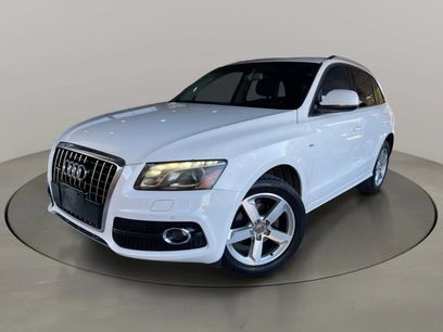 Used 2012 Audi Q5 3.2 Premium Plus