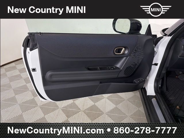 New 2026 MINI Cooper S FWD image 12