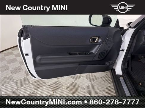 New 2026 MINI Cooper S image 12