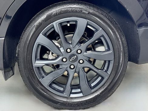 Used 2024 Chevrolet Equinox RS w/ RS Leather Package image 10