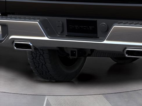 New 2026 Chevrolet Silverado 1500 LT image 23