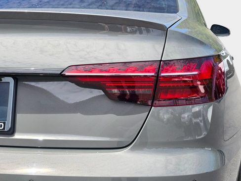 Used 2023 Audi S4 Premium Plus w/ Premium Plus Package AWD/4WD image 41