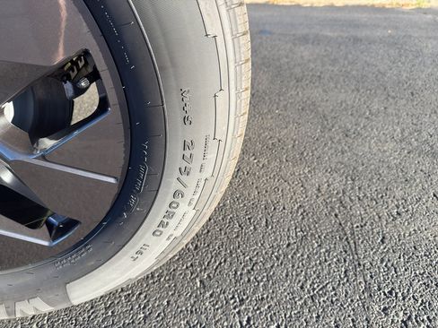 New 2025 Ford F150 Lightning Flash image 11