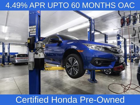 Certified 2024 Honda HR-V Sport image 37