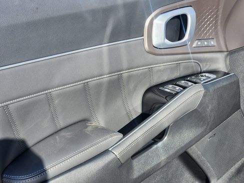 New 2026 Kia Sorento SX Prestige image 6