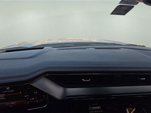 Used 2023 GMC Sierra 1500 Denali w/ Technology Package image 9