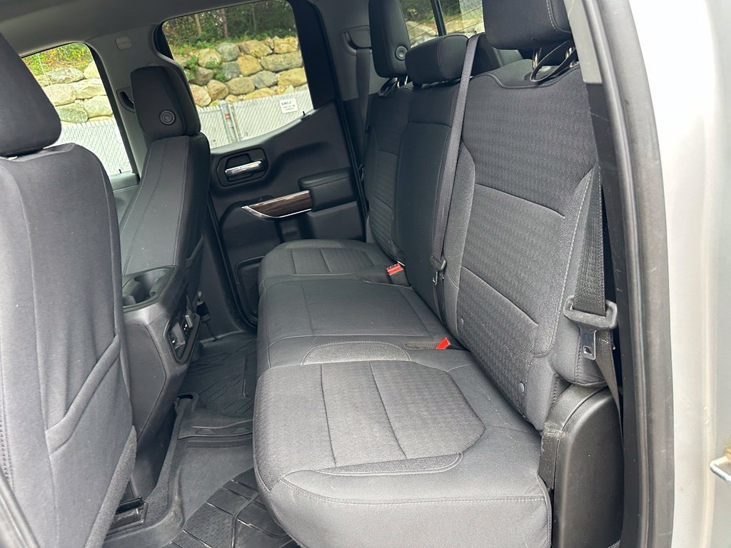 Used 2020 Chevrolet Silverado 1500 RST w/ All-Star Edition AWD/4WD image 31