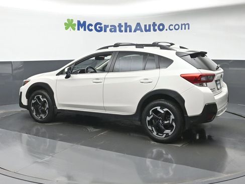 Used 2023 Subaru Crosstrek 2.5i Limited AWD/4WD image 18