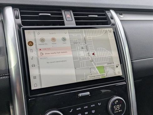 New 2026 Land Rover Discovery Limited Edition image 14