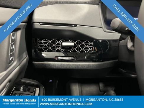 New 2025 Honda Accord Touring image 19