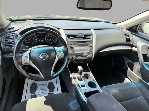 Used 2013 Nissan Altima 2.5 SV w/ 2.5SV Convenience Pkg FWD image 27