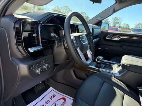 New 2026 GMC Sierra 1500 Elevation w/ Elevation Premium Package image 12