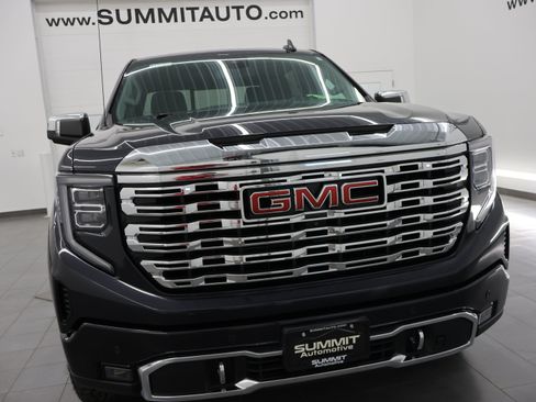Used 2023 GMC Sierra 1500 Denali AWD/4WD image 27